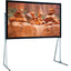 Draper Ultimate Folding Screen 201