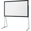 Draper Ultimate Folding Screen 201