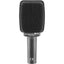 Sennheiser evolution e 609 Rugged Wired Dynamic Microphone - Silver Black Gray