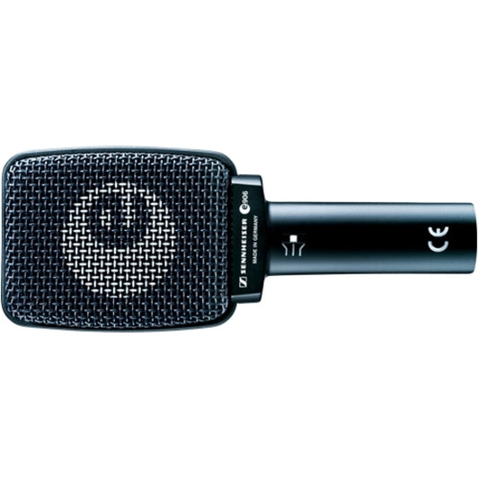 Sennheiser evolution e 906 Wired Dynamic Microphone