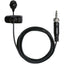 Sennheiser ME 4-N Wired Condenser Condenser Electret Condenser Microphone - Matte Black