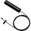 Sennheiser MKE 2-4 Gold-C Wired Condenser Microphone - Black