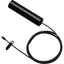 Sennheiser MKE 2 P-C Wired Condenser Microphone - Black