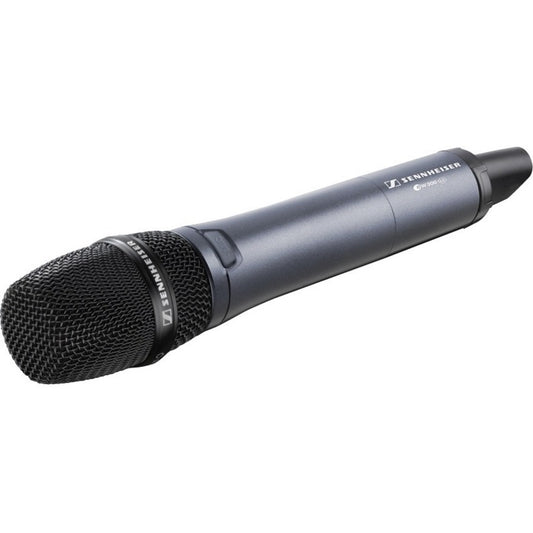 Sennheiser SKM 300-865 G3-A Wireless Condenser Electret Condenser Microphone