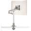 Chief KONTOUR K2C120S Desk Mount for Flat Panel Display - Silver Gray