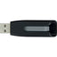 128GB Store 'n' Go&reg; V3 USB 3.2 Gen 1 Flash Drive - Gray