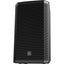 Electro-Voice ZLX-12 2-way Indoor Portable Speaker - 250 W RMS - Black