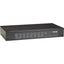 Black Box ServSwitch EC for DVI + USB Servers and DVI + USB Console 16-Port