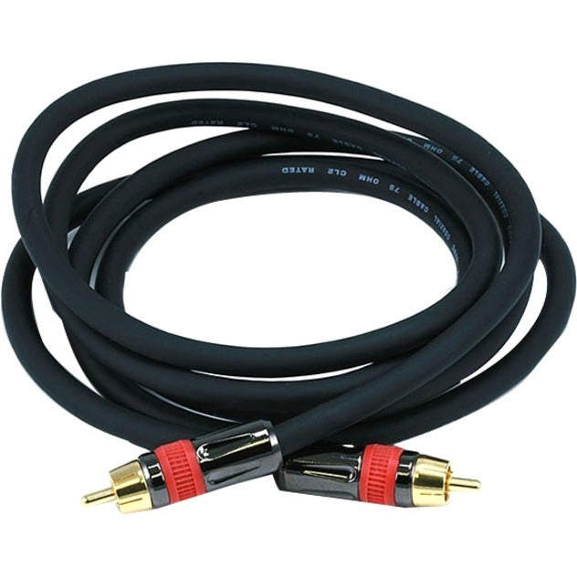 Monoprice Coaxial Audio/Video Cable