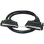 Monoprice HPDB68 LVD M/M SCSI Cable  Screw - 6ft