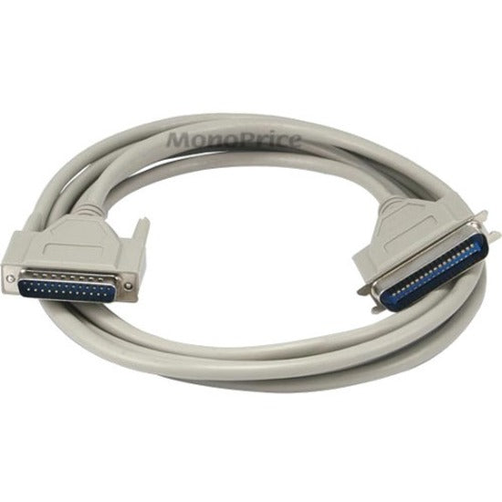 Monoprice DB-25/Centronics Data Transfer Cable