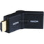 Monoprice HDMI Port Saver Adapter (Male to Female) - Swiveling Type