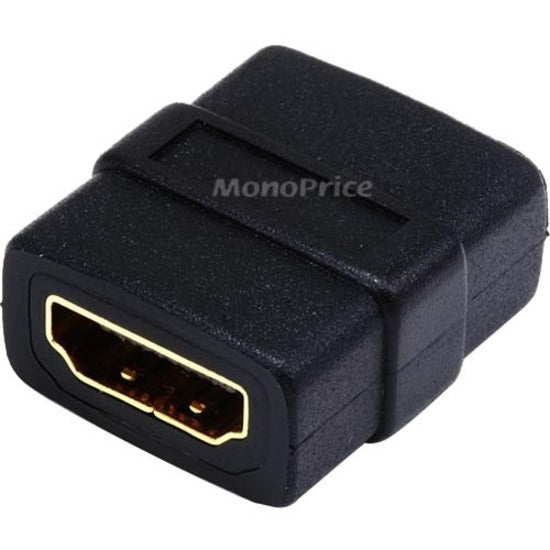 Monoprice HDMI Coupler (Female to Female)