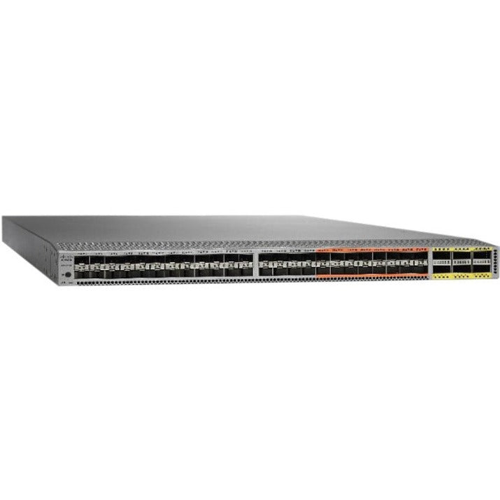 Cisco N5672UP Chassis with 4 x 1G FEXes with FETs