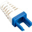 CAT6 EZ BOOT BLUE 25-PK        