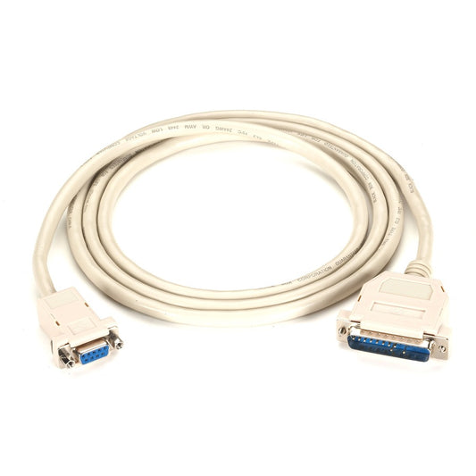 PREMIUM RS232 AT MODEM CABLE DB