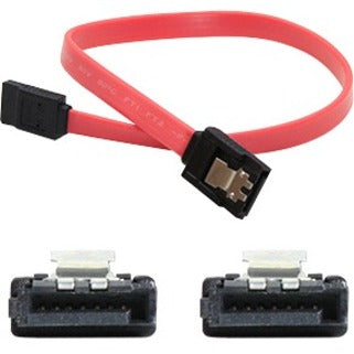 6in SATA Female to Female Serial Cable