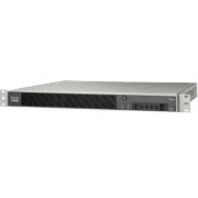 CISCO CERT REFURB ASA 5525X W/ 