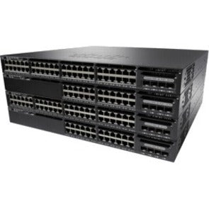 CATALYST 3650 24PORT POE 2X10G 