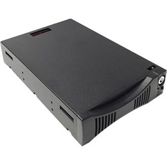 Olixir Drive Bay Adapter for 5.25" - Serial ATA Host Interface Internal