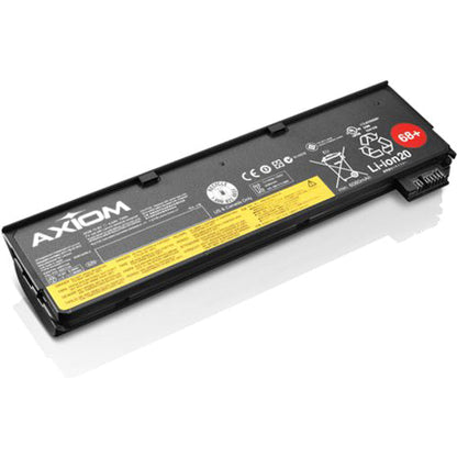 Axiom LI-ION 6-Cell Battery for Lenovo - 0C52862 45N1135 45N1137 45N1134
