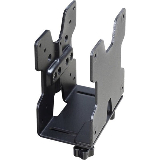 THIN CLIENT MOUNT BLACK        