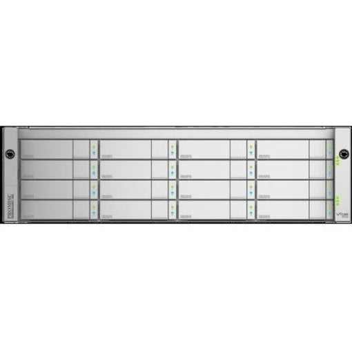 Promise Vess Drive Enclosure - 6Gb/s SAS Host Interface - 3U Rack-mountable