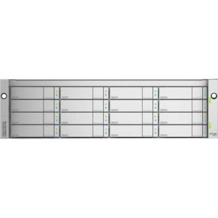 Promise Vess Drive Enclosure - 6Gb/s SAS Host Interface - 3U Rack-mountable