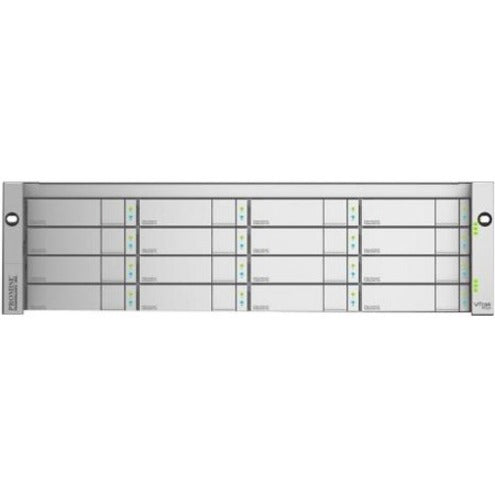 Promise Vess Drive Enclosure - 6Gb/s SAS Host Interface - 3U Rack-mountable