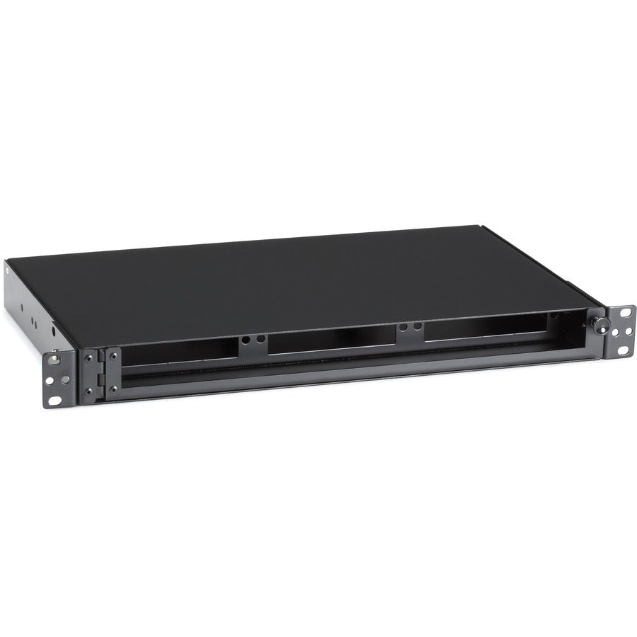 RACKMOUNT FIBER ENCLOSURE NON-L