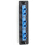 FIBER ADAPTER PANEL LOW DENSITY