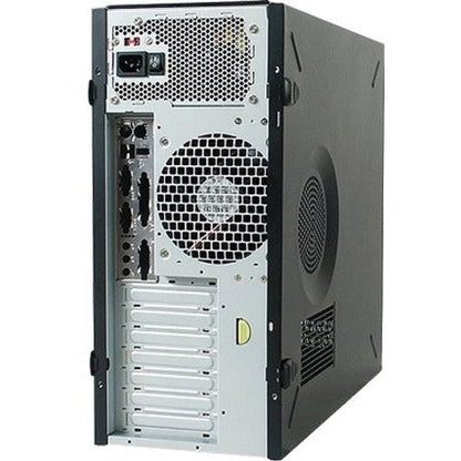 In Win C583 Mid Tower Chassis