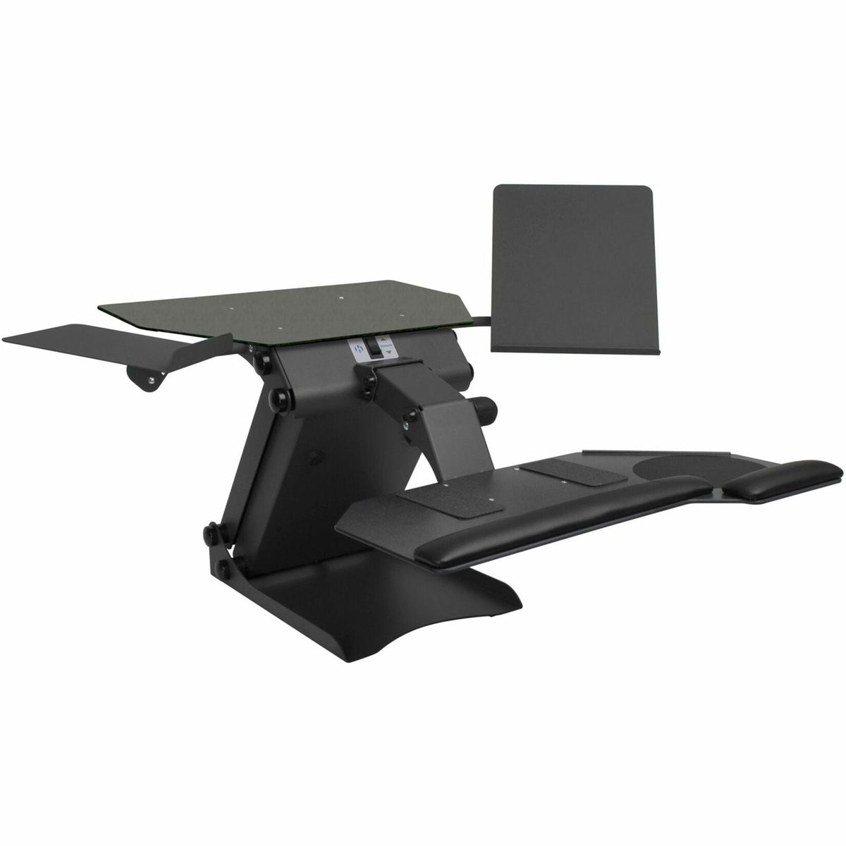 HealthPostures TaskMate Desktop Electric Standing Desk