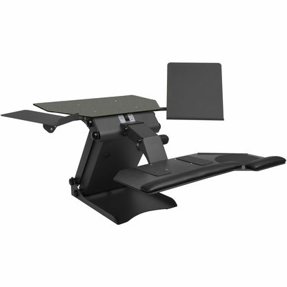 HealthPostures TaskMate Desktop Electric Standing Desk