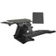 HealthPostures TaskMate Desktop Electric Standing Desk
