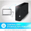 Buffalo LinkStation 210 2TB Personal Cloud Storage with Hard Drives Included