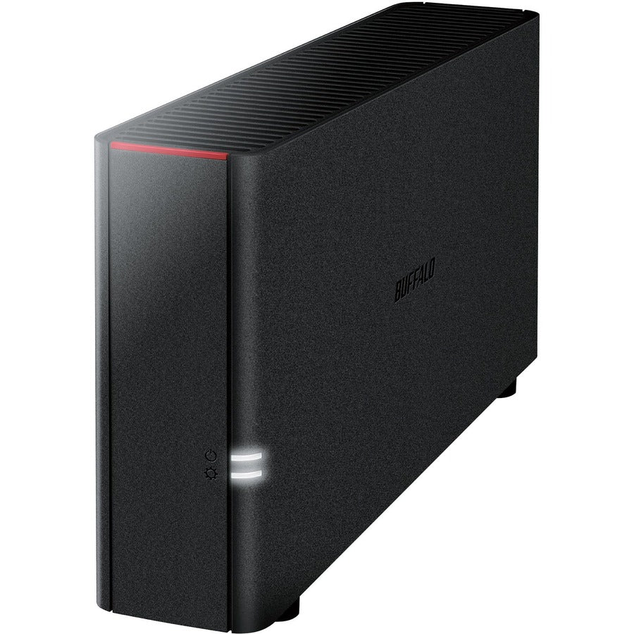 Buffalo LinkStation 210 4TB Personal Cloud Storage with Hard Drives Included