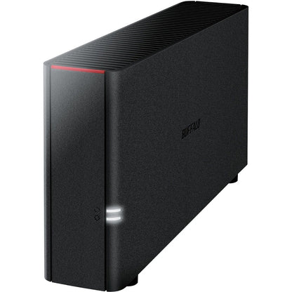 Buffalo LinkStation 210 4TB Personal Cloud Storage with Hard Drives Included