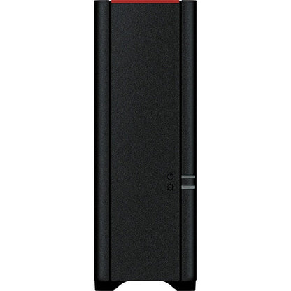 Buffalo LinkStation 210 4TB Personal Cloud Storage with Hard Drives Included