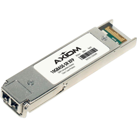 10GBASE-SR XFP Transceiver for Cisco - XFP-10G-MM-SR - TAA Compliant