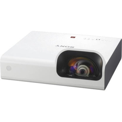 Sony VPL-SW235 LCD Projector - 16:10