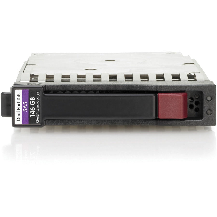 HPE 1.20 TB Hard Drive - Internal - SAS (6Gb/s SAS)