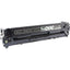 V7 Remanufactured Laser Toner Cartridge - Alternative for HP 128A (CE320A) - Black Pack