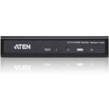 ATEN 2-Port HDMI Splitter