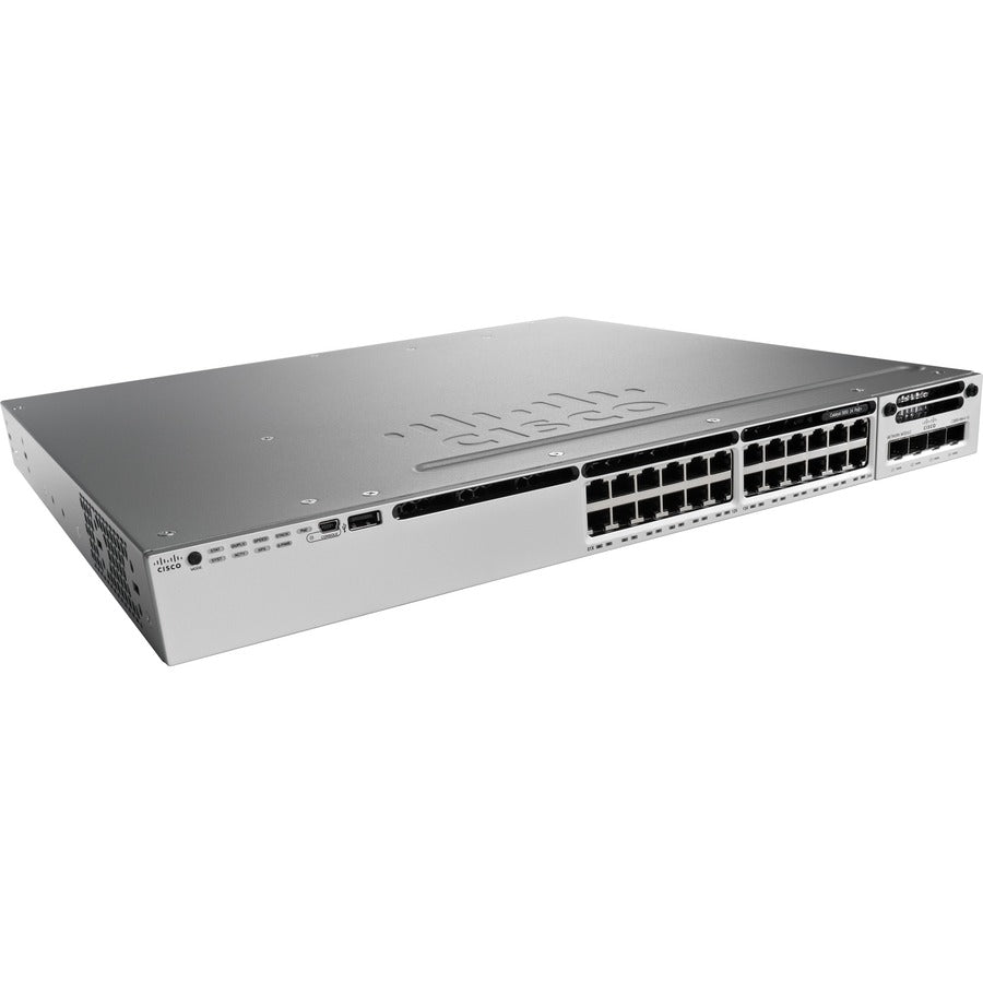 CATALYST 3850 24PORT POE LAN   