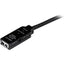StarTech.com 5m USB 2.0 Active Extension Cable - M/F