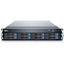 Sans Digital EliteSTOR ES208X12 - 2U 12 Bay 12G SAS/SATA to SAS JBOD with 12G SAS Expander Rackmount