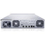 Sans Digital EliteSTOR ES208X12 - 2U 12 Bay 12G SAS/SATA to SAS JBOD with 12G SAS Expander Rackmount