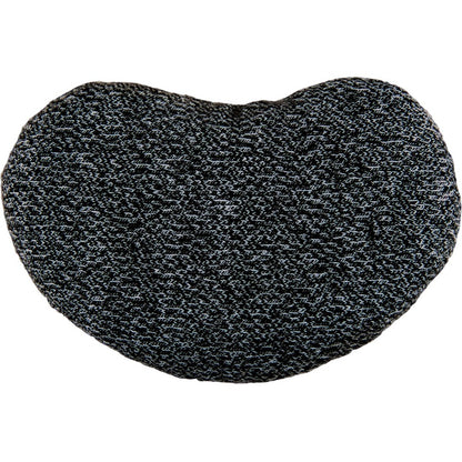 Allsop ComfortBead ComfortBead Wrist Rest Mini - Black - (30686)Rest