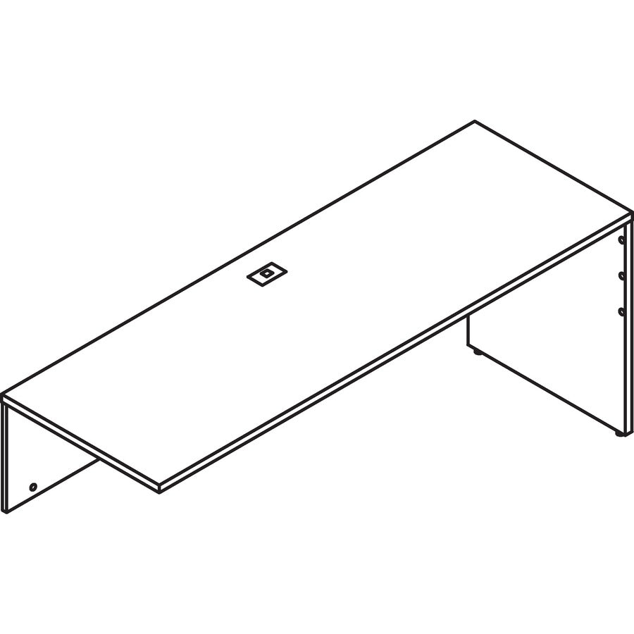 Lacasse C.A. Return Shell